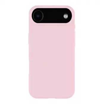 Tactical MagForce Velvet Smoothie Back Cover für iPhone 17 - Pink Panther