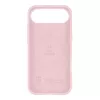 Tactical MagForce Velvet Smoothie Back Cover für iPhone 17 - Pink Panther