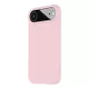 Tactical MagForce Velvet Smoothie Back Cover für iPhone 17 - Pink Panther
