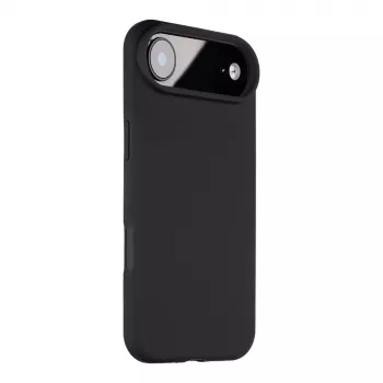 Tactical Rückseitige Abdeckung MagForce Velvet Smoothie iPhone Air Asphalt