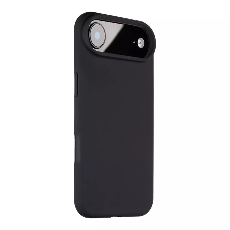 Tactical Rückseitige Abdeckung MagForce Velvet Smoothie iPhone Air Asphalt