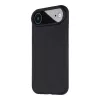 Tactical Rückseitige Abdeckung MagForce Velvet Smoothie iPhone Air Asphalt
