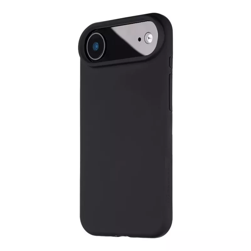 Tactical Rückseitige Abdeckung MagForce Velvet Smoothie iPhone Air Asphalt