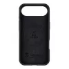 Tactical Rückseitige Abdeckung MagForce Velvet Smoothie iPhone Air Asphalt