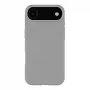 Tactical Rückseitige Abdeckung MagForce Velvet Smoothie für iPhone Air Foggy