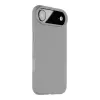 Tactical Rückseitige Abdeckung MagForce Velvet Smoothie für iPhone Air Foggy
