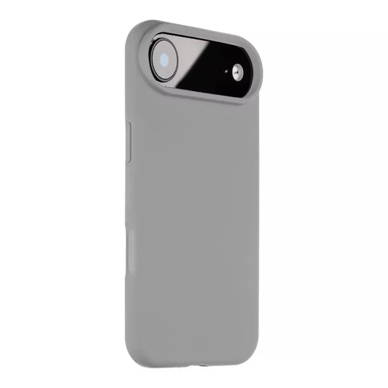 Tactical Rückseitige Abdeckung MagForce Velvet Smoothie für iPhone Air Foggy