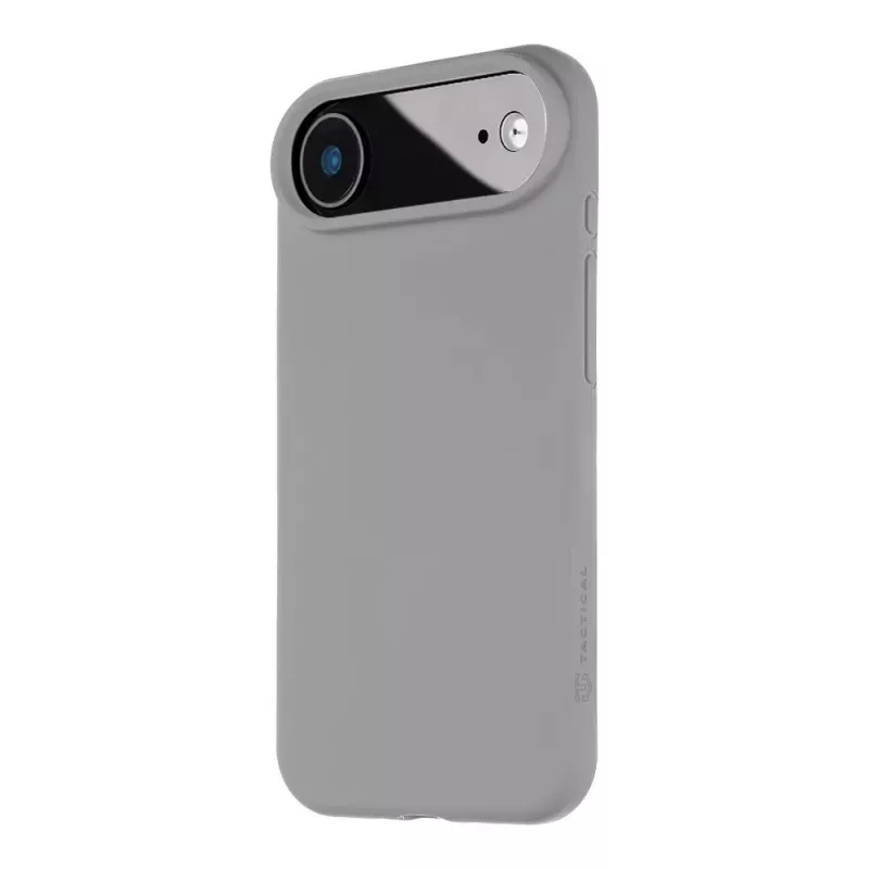 Tactical Rückseitige Abdeckung MagForce Velvet Smoothie für iPhone Air Foggy