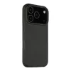 Tactical Back Cover MagForce Velvet Smoothie für Apple iPhone 17 Pro - Midnight Black