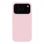 Tactical Back Cover MagForce Velvet Smoothie für iPhone 17 Pro - Pink Panther
