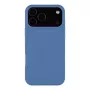 Tactical Back Cover MagForce Velvet Smoothie für Apple iPhone 17 Pro Max - Stealth Black