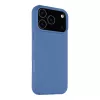 Tactical Back Cover MagForce Velvet Smoothie für Apple iPhone 17 Pro Max - Stealth Black