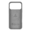 Tactical Back Cover MagForce Velvet Smoothie iPhone 17 Pro Max Foggy