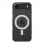 Tactical Back Cover MagForce iPhone Air Transparent