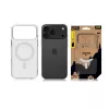 Tactical MagForce Back Cover für iPhone 17 Pro Max, Transparent