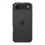 Tactical Back Cover TPU Plyo für iPhone Air Transparent