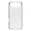 Tactical Back Cover TPU Plyo für iPhone Air Transparent