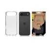 Tactical Back Cover TPU Plyo für iPhone Air Transparent