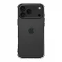 Tactical Rückseitige Abdeckung TPU Plyo für Apple iPhone 17 Pro Max Transparent