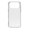 Tactical Rückseitige Abdeckung TPU Plyo für Apple iPhone 17 Pro Max Transparent