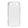 Tactical Back Cover TPU für iPhone Air Transparent