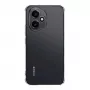 Taktische Rückseitige Abdeckung TPU Plyo Honor 400 Transparent