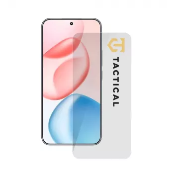 Tactical Glass Shield 2.5D für Honor 400 Clear
