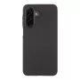 Taktische TPU-Rückseitenhülle für Samsung Galaxy A17 4G/5G Schwarz