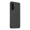 Taktische TPU-Rückseitenhülle für Samsung Galaxy A17 4G/5G Schwarz