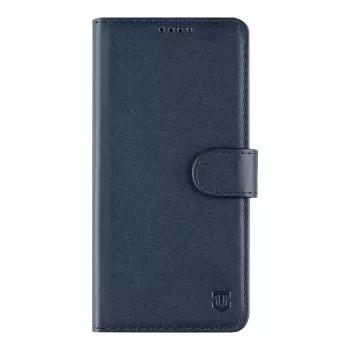 Tactical Book Cover Xproof für Samsung Galaxy A17 5G, Blau