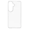 Taktische TPU-Rückseitenabdeckung für Samsung Galaxy S26 Transparent