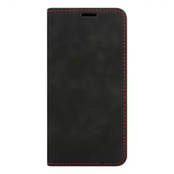 Tactical Book Cover Xproof Galaxy S26+ Black Hawk Schwarz
