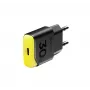 Tactical Minimi GaN 30W USB-C Wall Charger Black