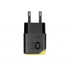 Tactical Minimi GaN 30W USB-C Wall Charger Black