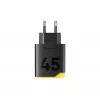 Tactical Minimi GaN 45W CC Car Charger