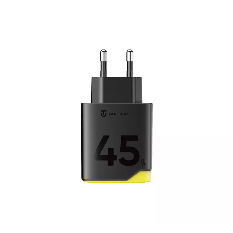 Tactical Minimi GaN 45W CC Car Charger