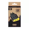 Tactical Minimi GaN 45W CC Car Charger