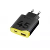 Tactical Minimi GaN 45W AC USB-C Wall Charger Black