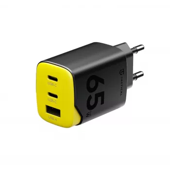 Tactical Minimi GaN 65W AAC USB-C Ladegerät