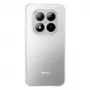 Tactical Back Cover TPU für Xiaomi Redmi Note 15 Pro+ 5G Transparent