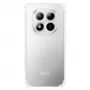 Tactical Back Cover TPU Plyo für Xiaomi Redmi Note 15 Pro+ 5G Transparent
