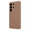 Tactical Back Cover Velvet Smoothie für Samsung Galaxy S26 Ultra – Schwarz