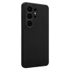 Tactical Back Cover Velvet Smoothie für Samsung Galaxy S26 Ultra, Asphalt Black