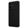 Tactical Back Cover Velvet Smoothie für Samsung Galaxy S26 Ultra, Asphalt Black