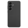 Tactical Back Cover Velvet Smoothie für Samsung Galaxy S26 - Midnight Black