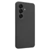 Tactical Back Cover Velvet Smoothie für Samsung Galaxy S26 - Midnight Black