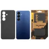 Tactical Back Cover Velvet Smoothie für Samsung Galaxy S26 - Midnight Black