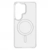 Tactical Back Cover MagForce Galaxy S26 Ultra Transparent
