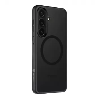 Taktische Rückseitige Abdeckung MagForce Hyperstealth Galaxy S26+ Asphalt