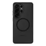 Taktische Rückseitenabdeckung MagForce Hyperstealth Galaxy S26 Ultra Asphalt